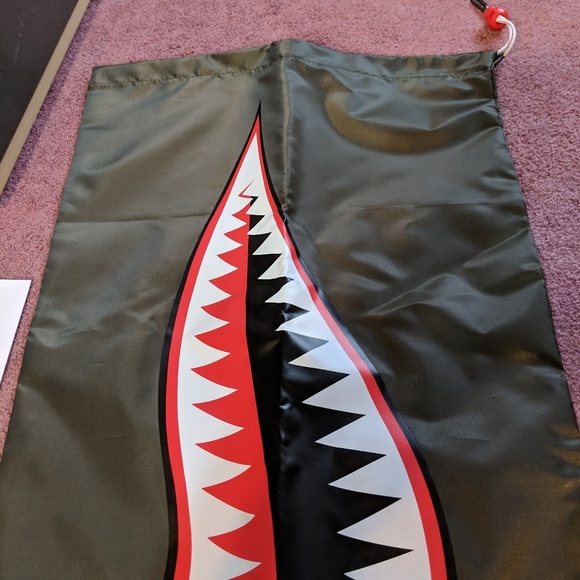 Air Jordan Retro 5 Take Flight - Picture 6 of 8